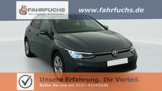 Volkswagen Golf - Life Business