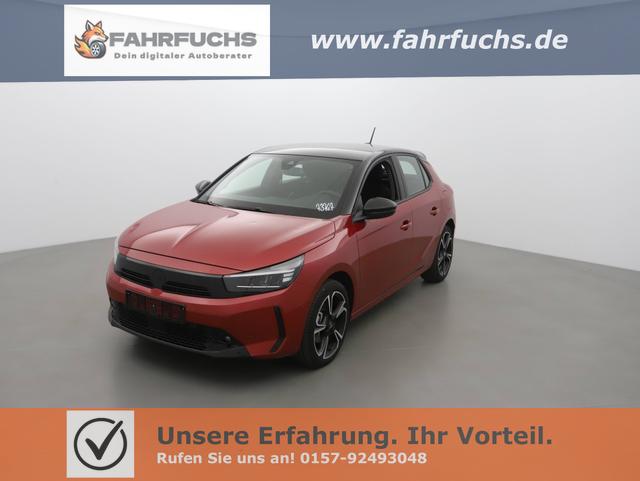 Opel Corsa - 1.2T 100 AT