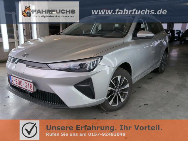 MG MG5 - Comfort 5