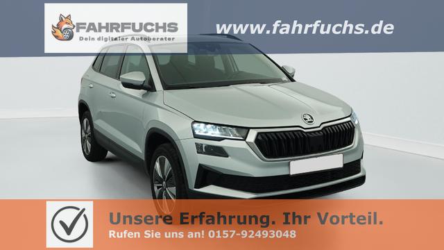 Skoda Karoq - 2.0 TDI 116 ch SCR DSG7 Business