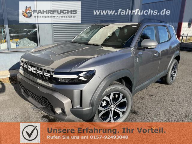 Dacia Duster - Expression