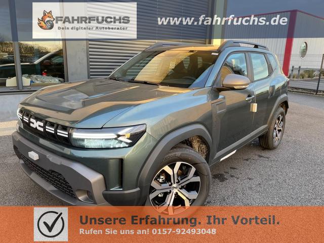 Dacia Duster - Expression