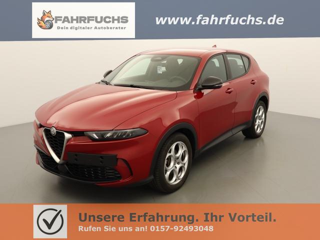 Alfa Romeo Tonale - Super