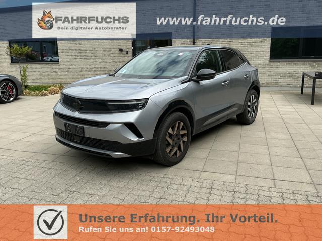 Opel Mokka - GS-line
