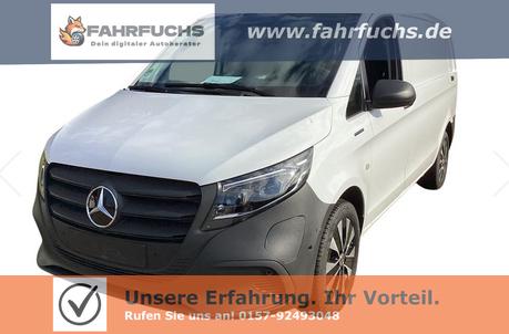 Mercedes-Benz Vito Kastenwagen - Van long