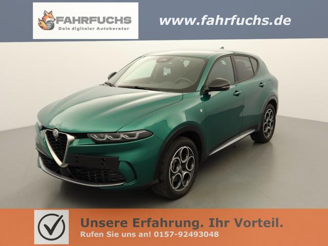Alfa Romeo Tonale - Ti