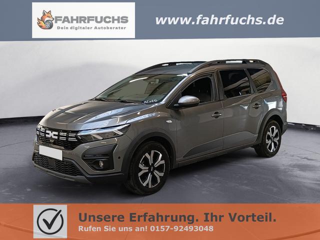 Dacia Jogger - EXPRESSION 7 PLACES