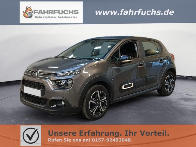 Citro&euml;n C3 - PLUS