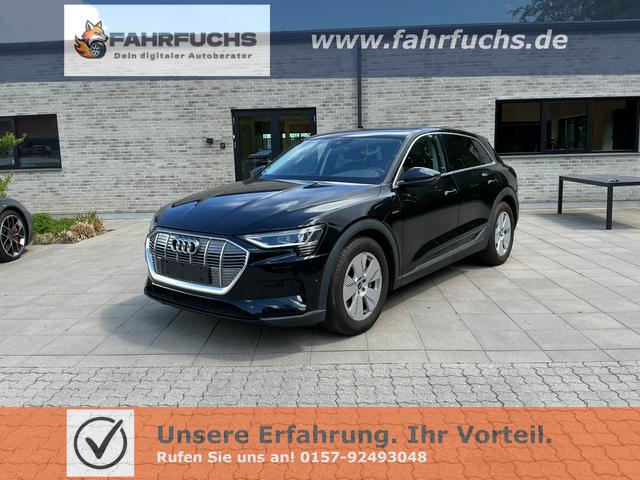 Audi e-tron - 