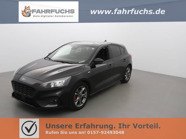 Ford Focus - 1.5 ECOBOOST 150 CAst line