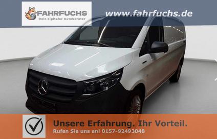Mercedes-Benz Vito Kastenwagen - 112 van long