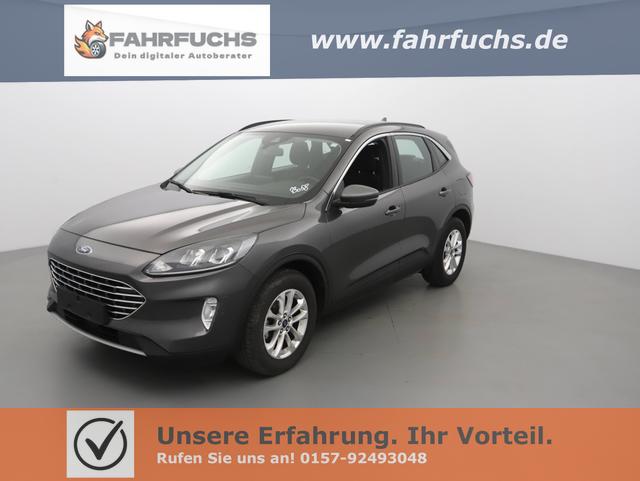 Ford Kuga - Titanium