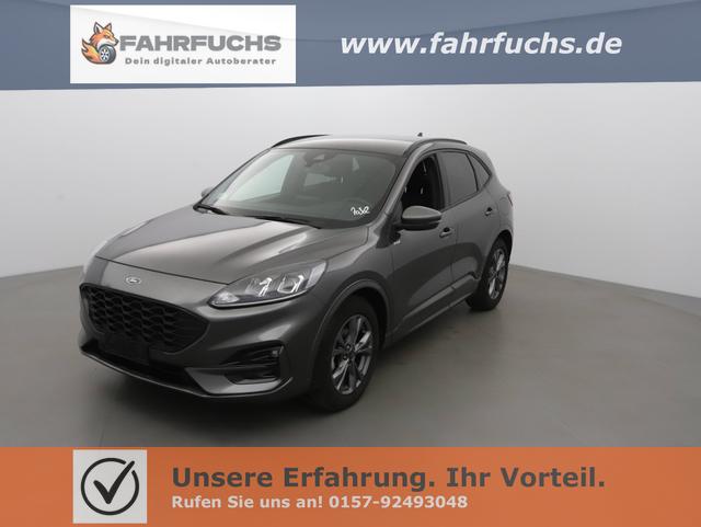 Ford Kuga - ST-Line