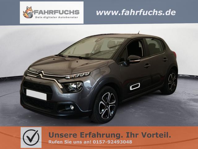 Citro&euml;n C3 - PLUS