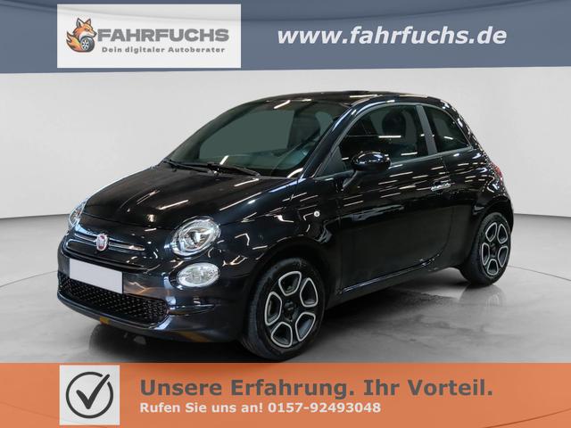 Fiat 500 - CLUB