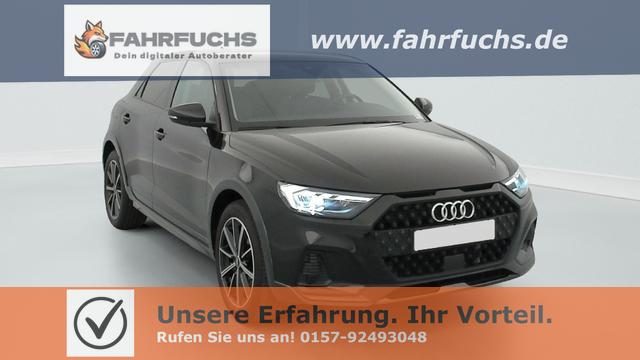 Audi A1 - Design Luxe