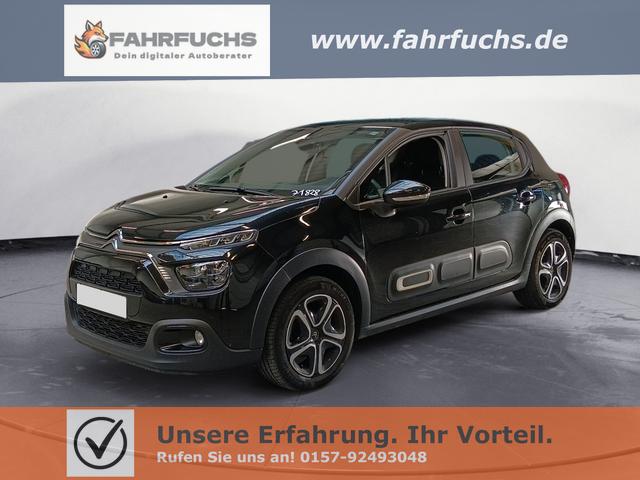 Citro&euml;n C3 - PLUS
