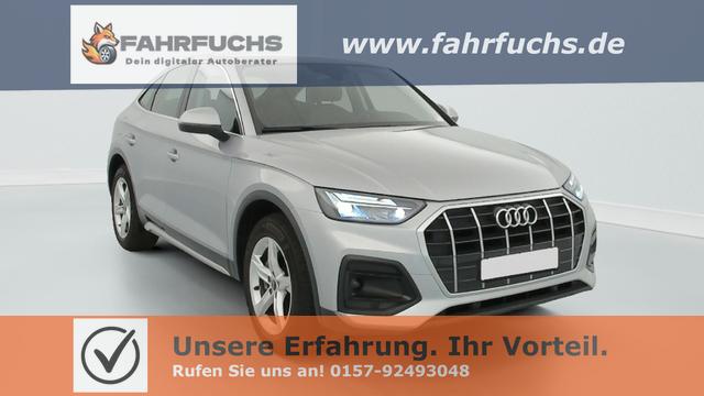 Audi Q5 - Business Executive
