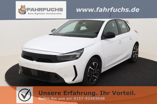 Opel Corsa - GS
