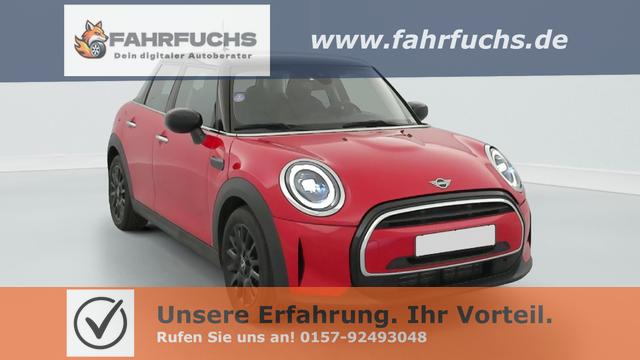 MINI - Edition Premium