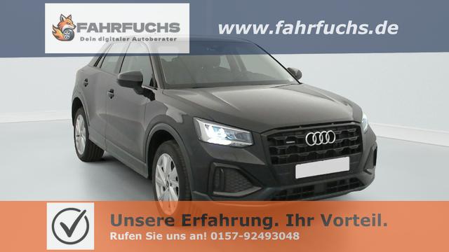 Audi Q2 - Design Luxe