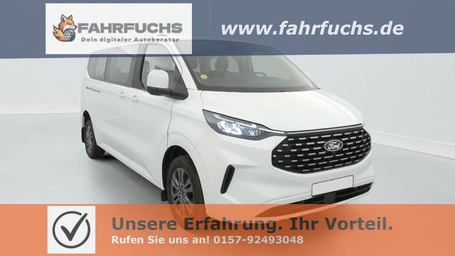 Ford Tourneo Custom - Titanium 320 L2H1