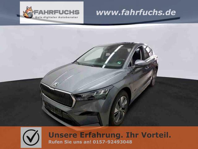 Skoda Enyaq - Coupe iV 85