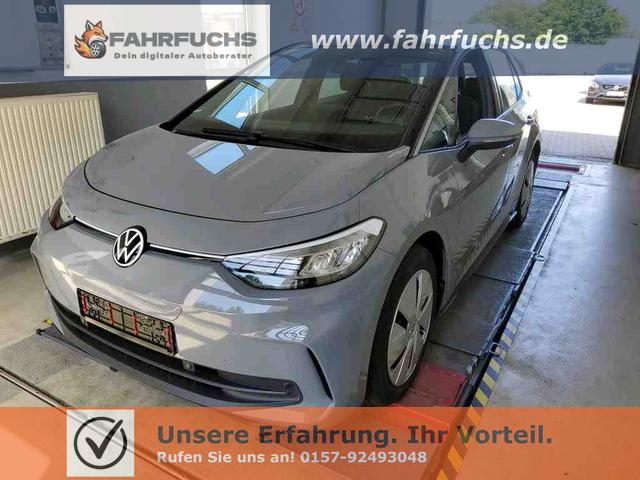 Volkswagen ID.3 - Pro Facelift