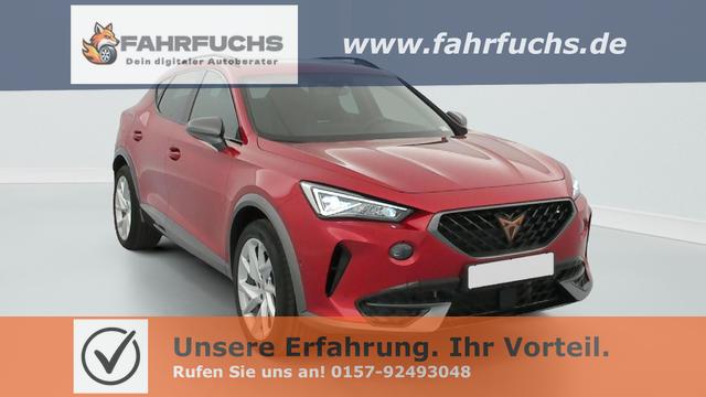Cupra Formentor - Business Edition