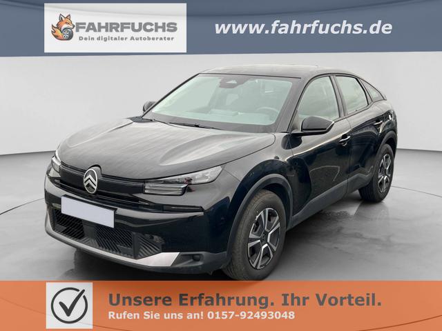 Citro&euml;n C4 - YOU