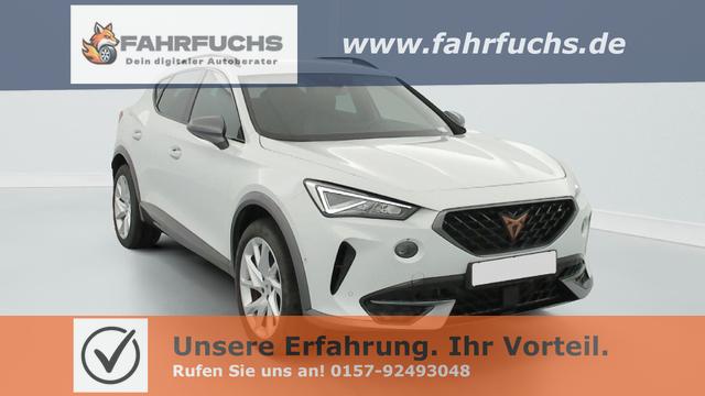 Cupra Formentor - Business Edition