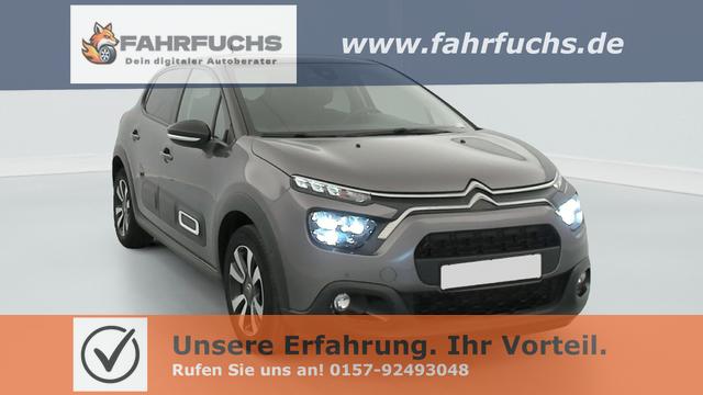 Citro&euml;n C3 - Shine