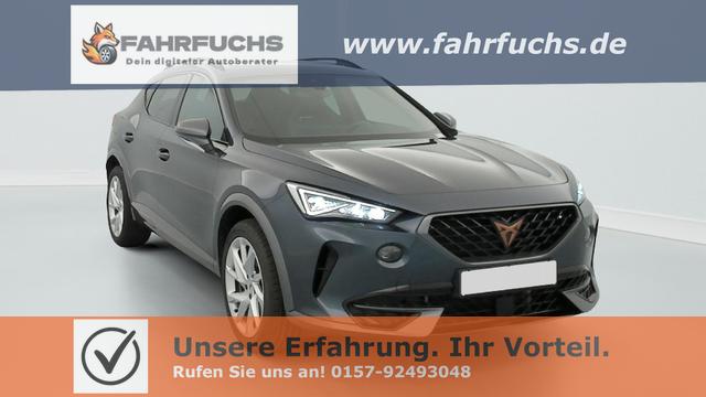 Cupra Formentor - V