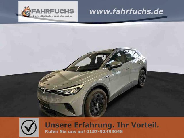 Volkswagen ID.4 - Pro Performance