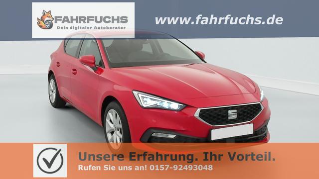 Seat Leon - Business