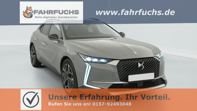 DS Automobiles 4 - Cross Rivoli DS4