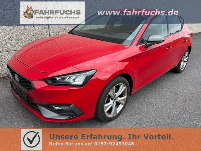 Seat Leon - FR