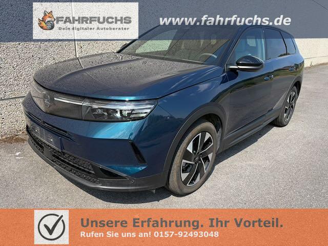 Opel Grandland - GS-LINE (X)