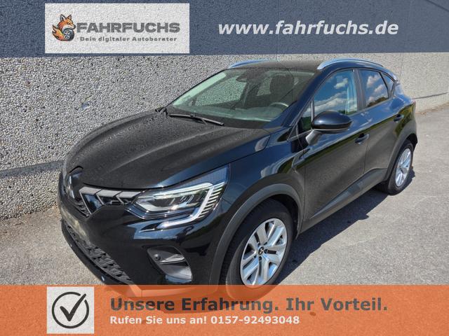 Mitsubishi ASX - Inform