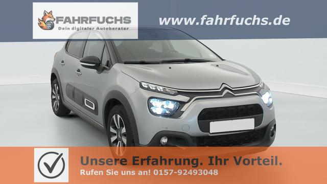 Citro&euml;n C3 - Shine