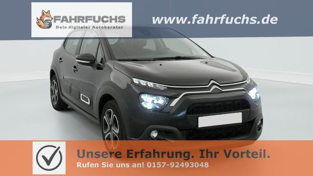 Citro&euml;n C3 - PLUS