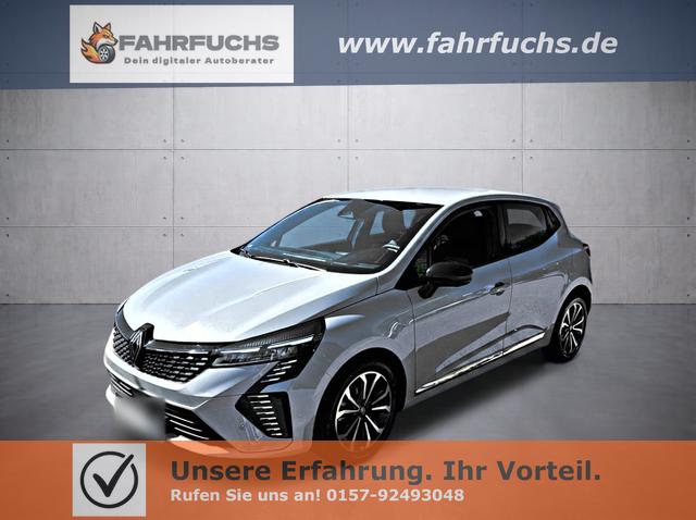 Renault Clio - Techno