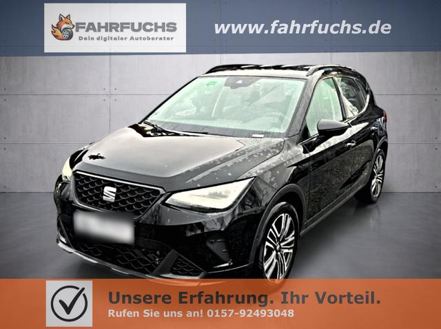 Seat Arona - Copa