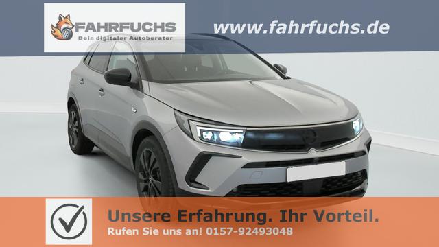 Opel Grandland - GS (X)