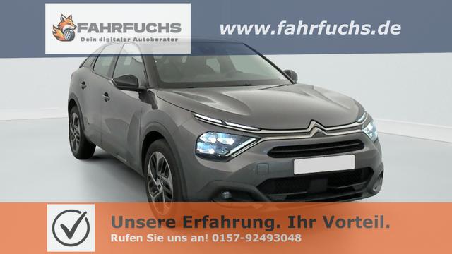 Citro&euml;n C4 - Feel Pack