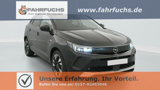 Opel Grandland - Ultimate (X)