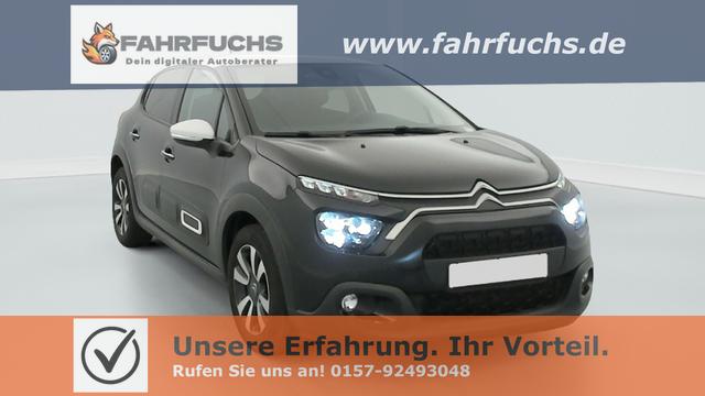 Citro&euml;n C3 - Shine