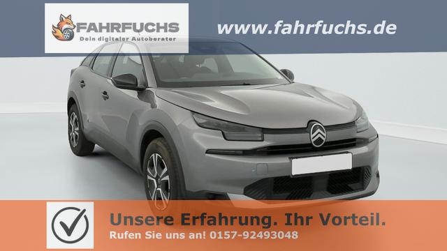 Citro&euml;n C4 - YOU