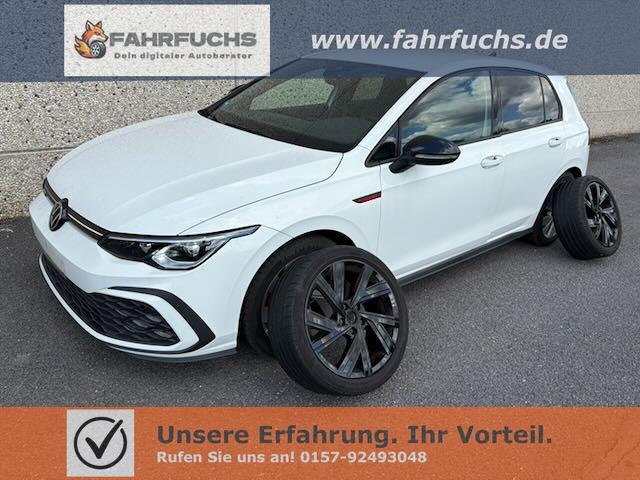 Volkswagen Golf GTI - 