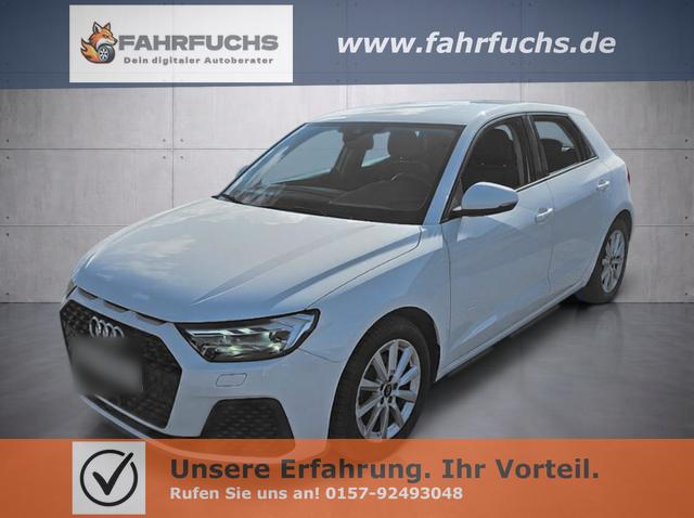 Audi A1 - design